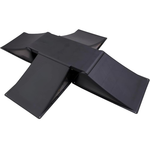 Way multi skate ramp set - way,