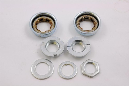 Small size 43mm - size,