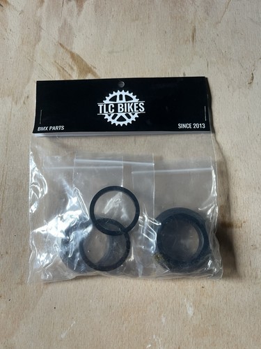 Tlc bikes bmx head set - tlc,
