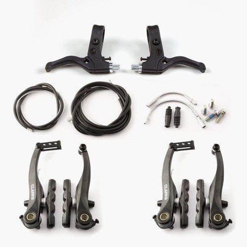 Clarks brake set - clarks,