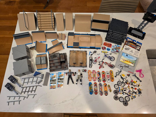 Vtg bmx road - bmx, champs
