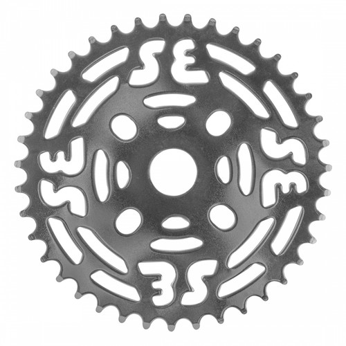 Bikes 39t steel chrome - bikes,