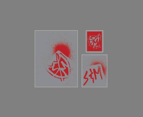 Bikes rb2 bmx - rb2, decal