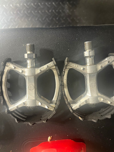 Small oldschool bmx - oldschool, lot