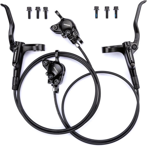 Shimano altus mt200 hydraulic - shimano,