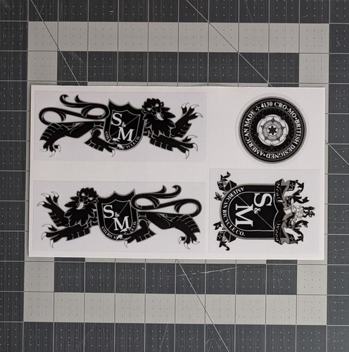 Bikes neal wood bmx decal - bikes,