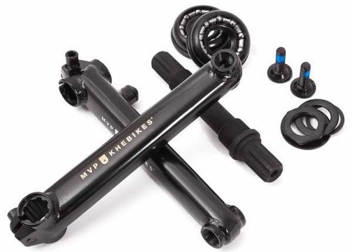Khe bikes mvp bmx - bikes, 170mm