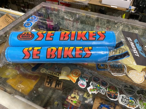 New bikes racing - se,