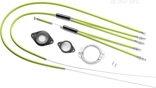 Bmx bike gyro brake - bmx,