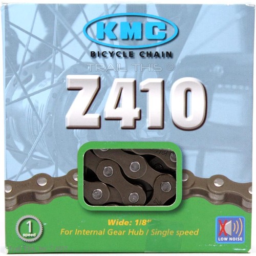 Kmc z410 single speed - z410, single-speed