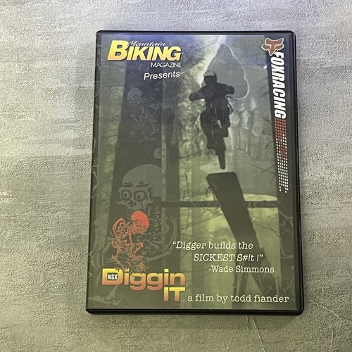 Biking digging - biking:, (