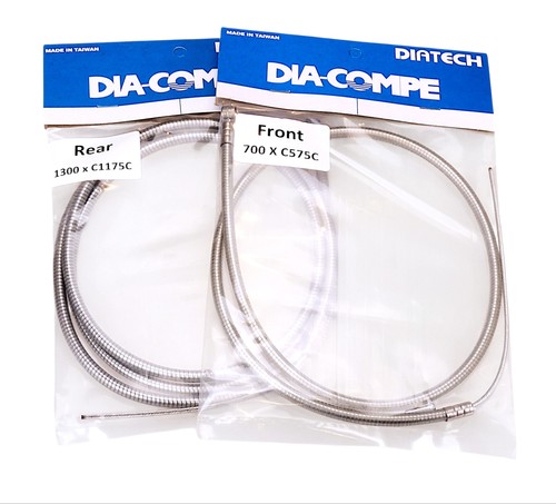 Dia compe bmx bicycle - dia-compe,