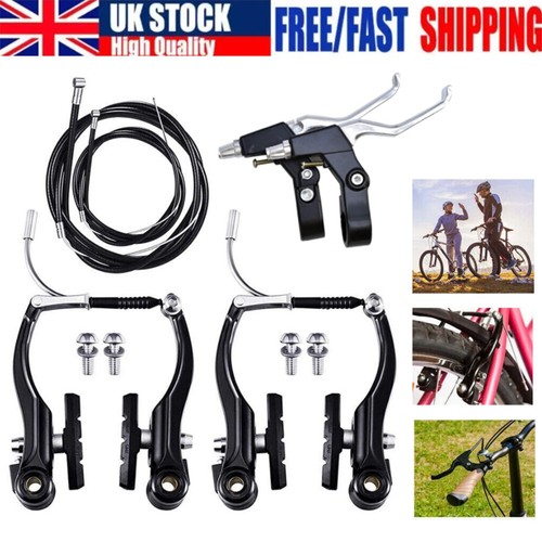 6pcs brake complete sets - brake,