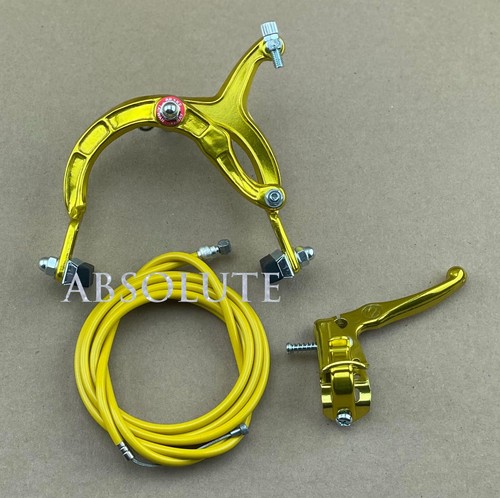 Altaline bmx brake rear alloy - bmx,
