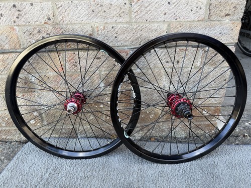 Bmx profile mini lhd - bmx,
