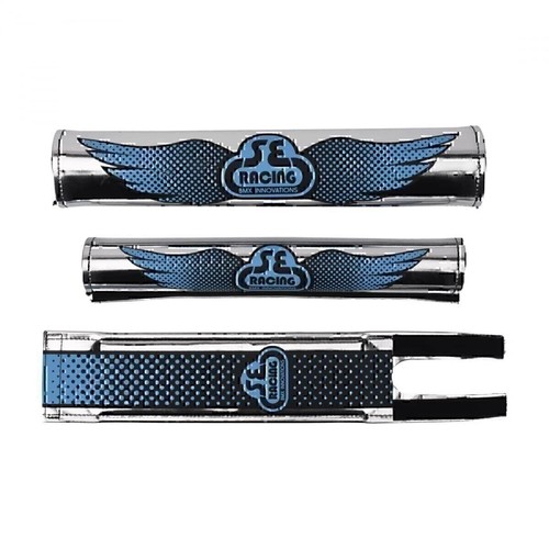 Bikes wing pad set - se,