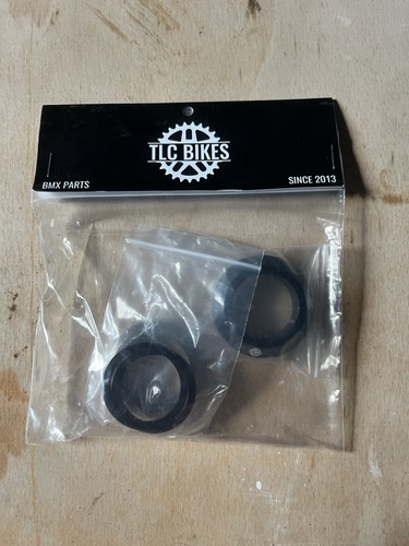 Tlc bikes bmx head set - bikes,