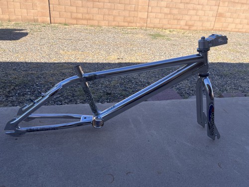 Haro supra frame - frame, bmx