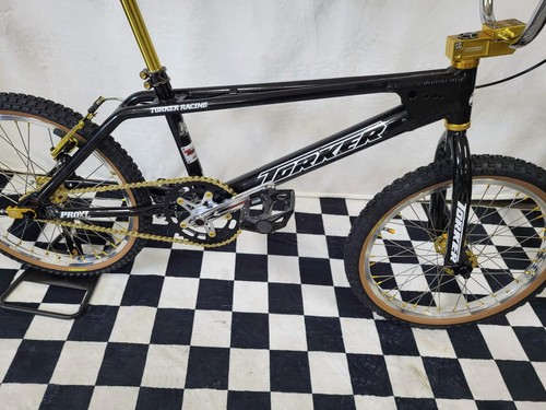 Torker pro frame - pro, 20"