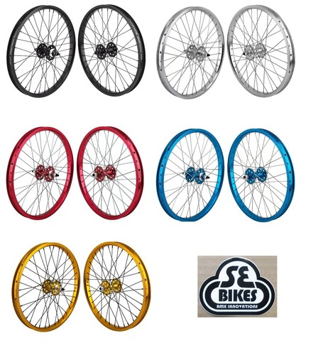 Bikes 20in bmx - 20in,