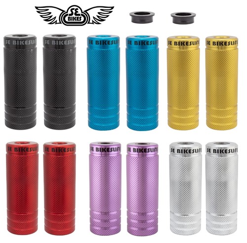 Axle peg bikes wheelie - by,