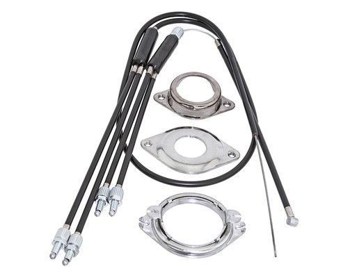 Altaline bmx bicycle rotor - bicycle, 1"
