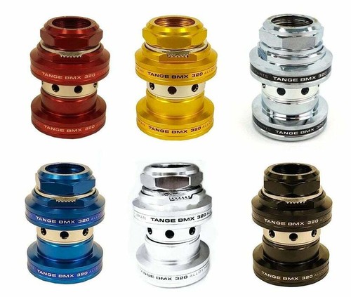 Tange bmx 320 head - tange, 125