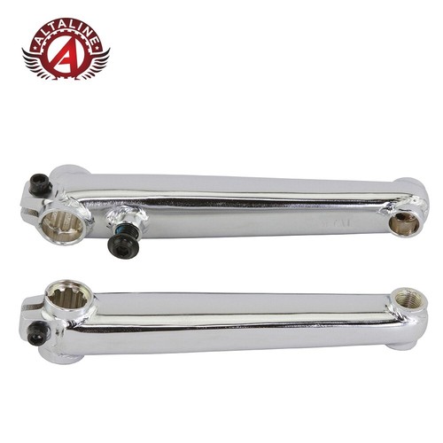 Altaline bmx freestyle bicycle - altaline, bmx/freestyle