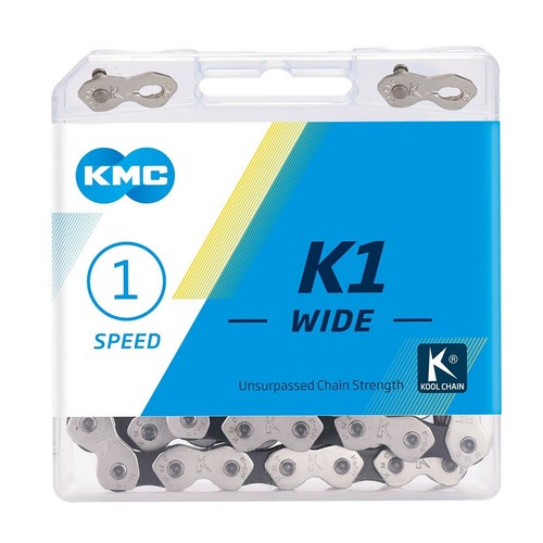 Kmc bmx chain wide - k1,