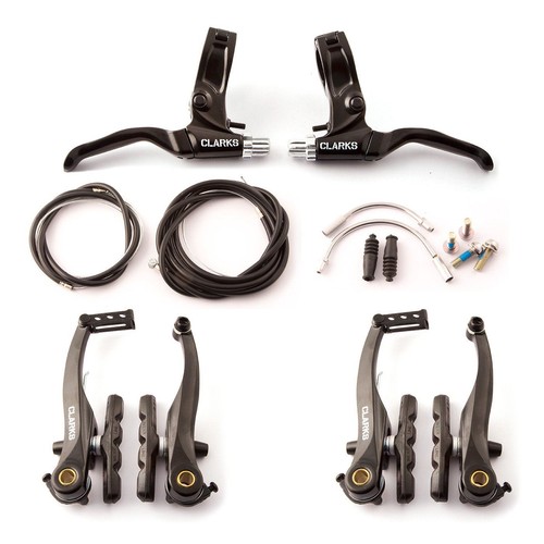 Clarks brake set - clarks,