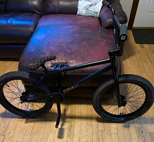 Fit bike mixtape vol - bike, vol.
