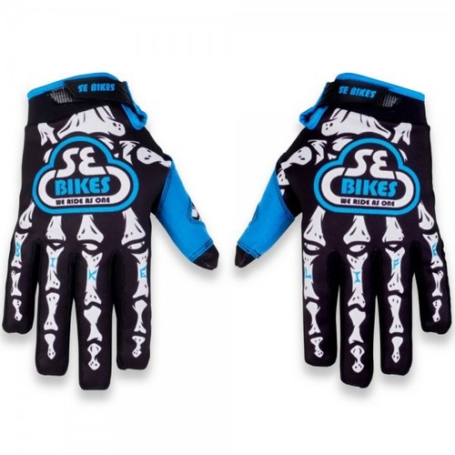 Bmx gloves oldschool - bmx, gloves,oldschool