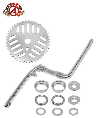 Style 44t sprocket - style, +