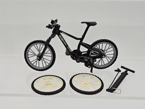 Mini bmx finger - bmx, ideal