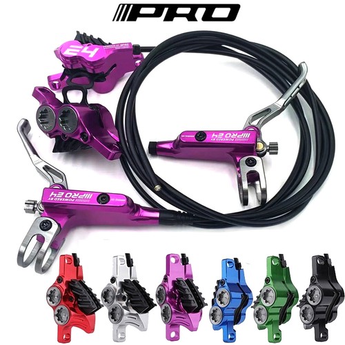 Iiipro mtb bike - mtb, 4-pistons