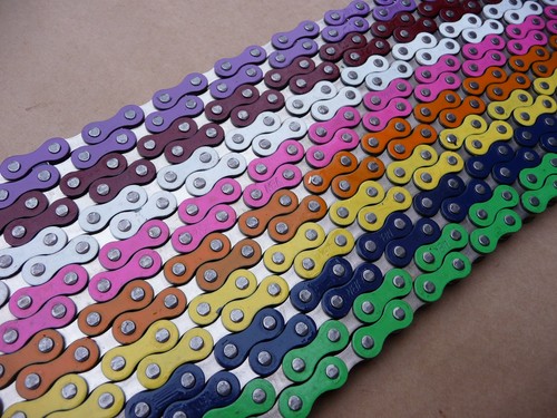 Bmx chain ybn 1 - ybn, x