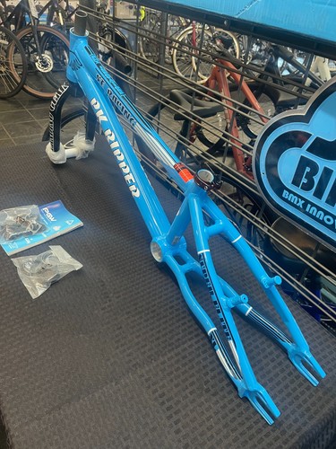 Ripper super elite - pk,