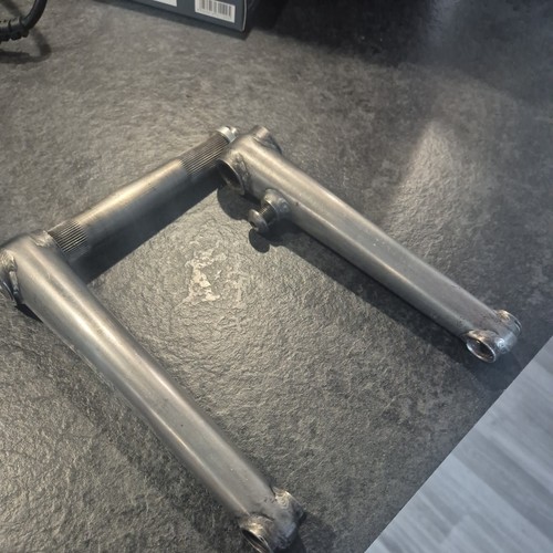 Profile racing bmx crank set - profile,