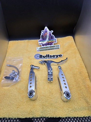 Bullseye new complete - bullseye,
