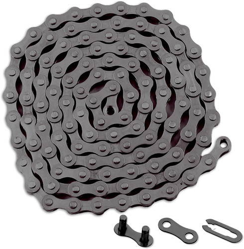 Single speed bike chain 114 - speed,