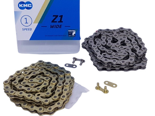 Kmc bmx chain wide - chain, x