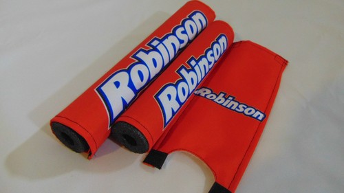 Classic robinson red bikes bmx - classic,