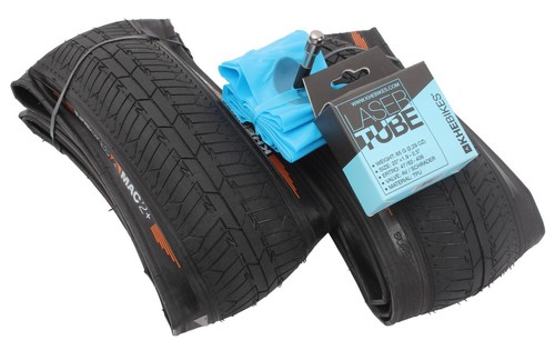 Khe mac2 folding tyres - khe, mac2+