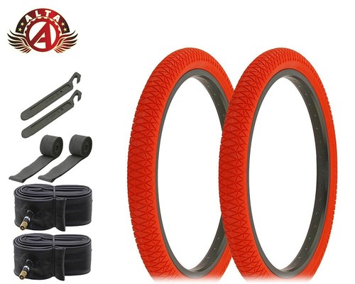 Alta performance bmx - alta,