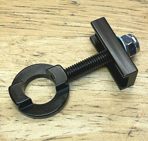 One new 14mm chain tensioner - one,