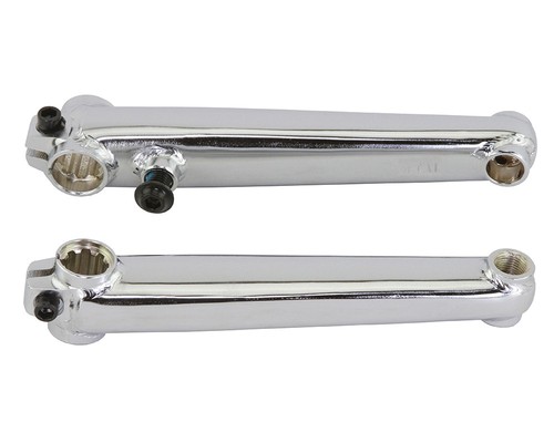 Bmx bicycle cro - bicycle, arm