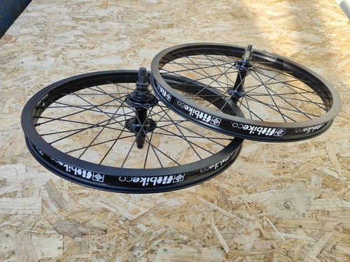 Fit bike sealed bmx - fit,