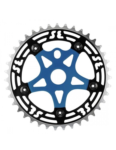 Bikes 39t aluminum - se,