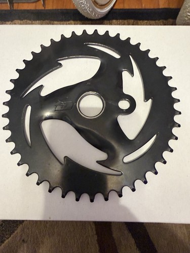 1997 dyno bmx chainring - 1997,