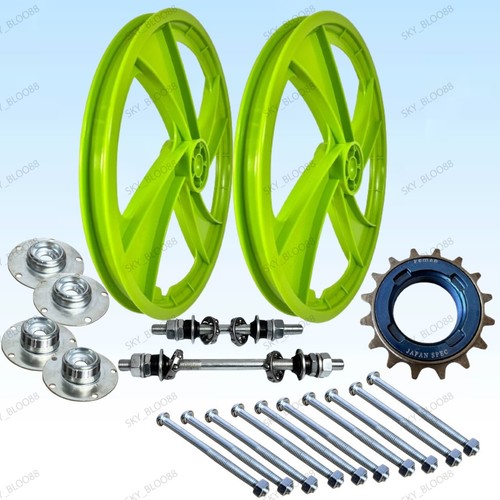 Bmx bicyle pvc sport - bmx,